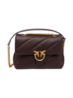 Pinko Borsa Donna LOVE PUFF MINI SMALL B. SHEEP 107617A0F2 W34Q