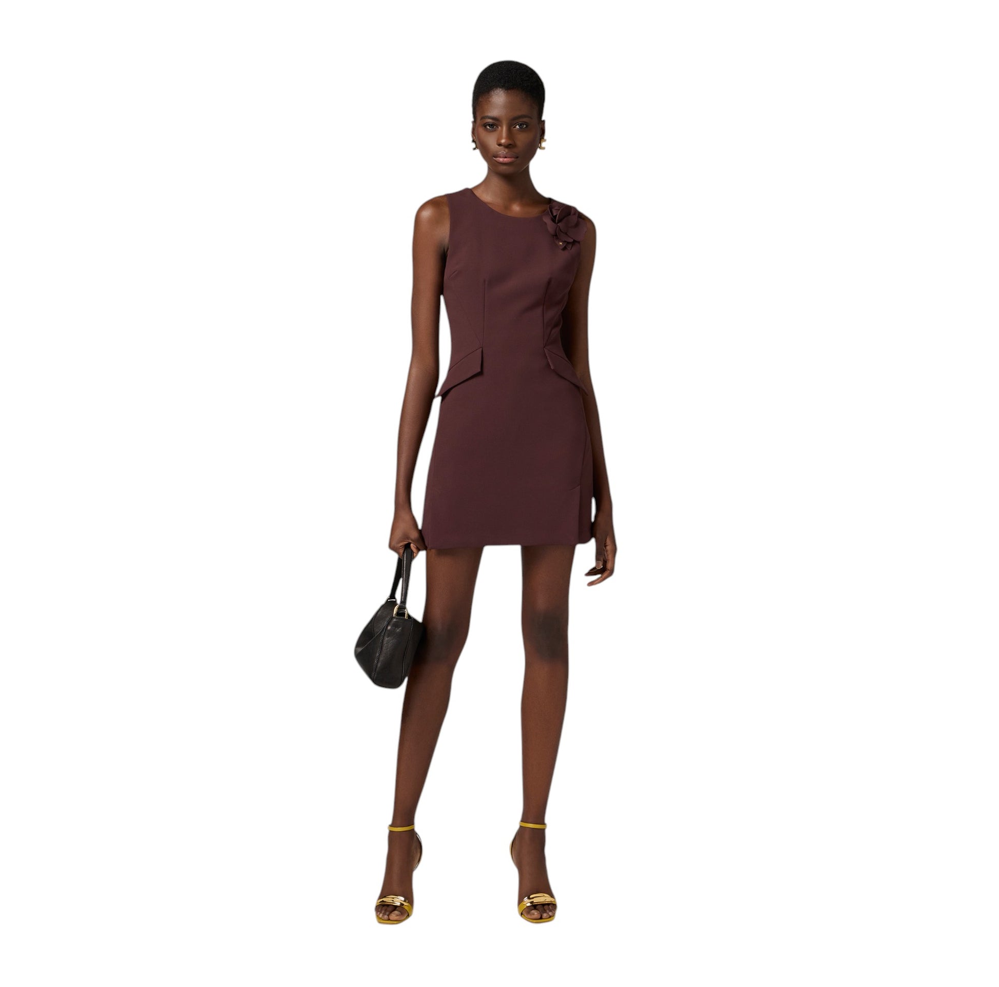 elisabetta franchi abito Donna AB77351E2