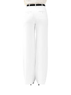 Max Mara Studio Pantalone Donna Mstamico 2616131025650 009