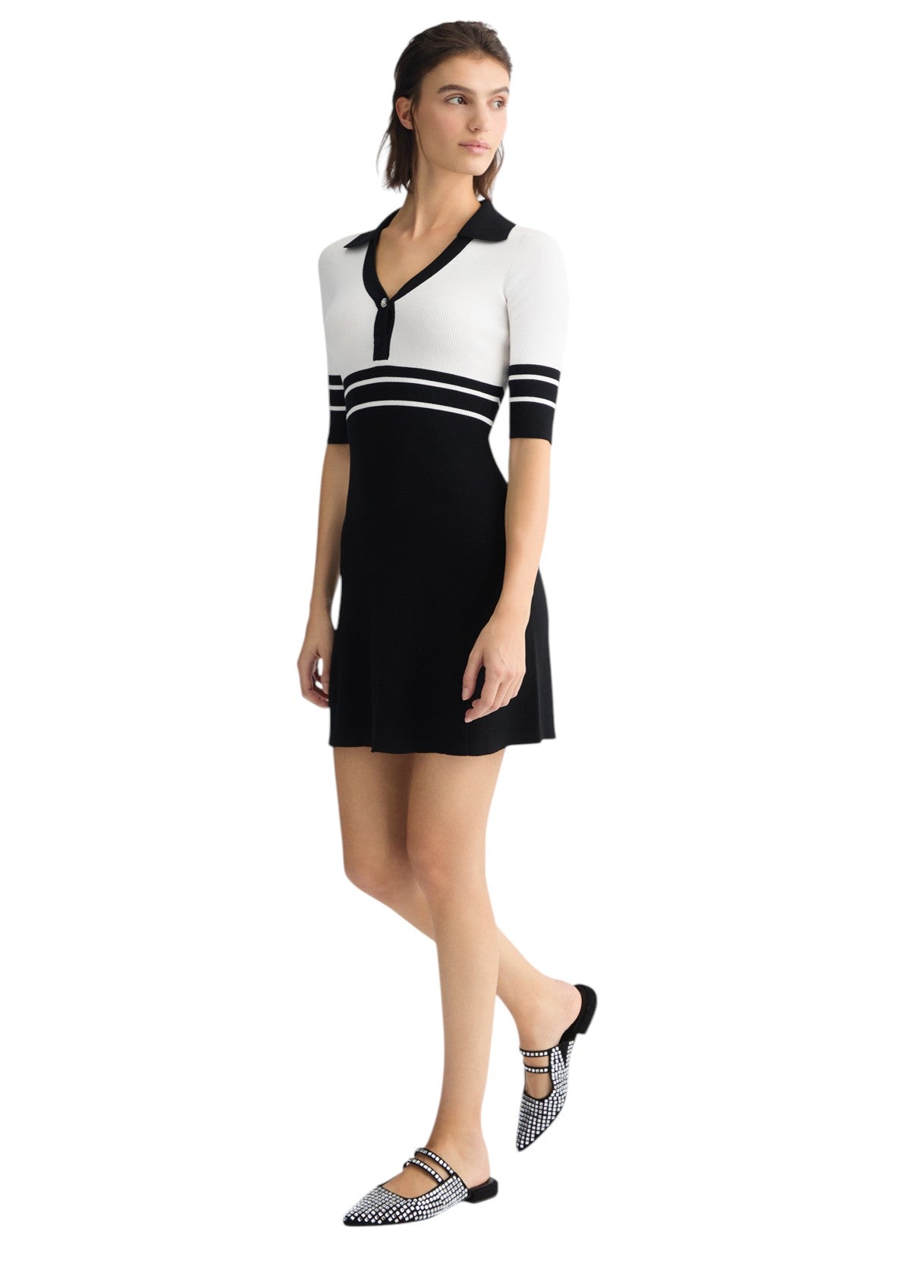 LIU JO abito Donna WA5311MS99E