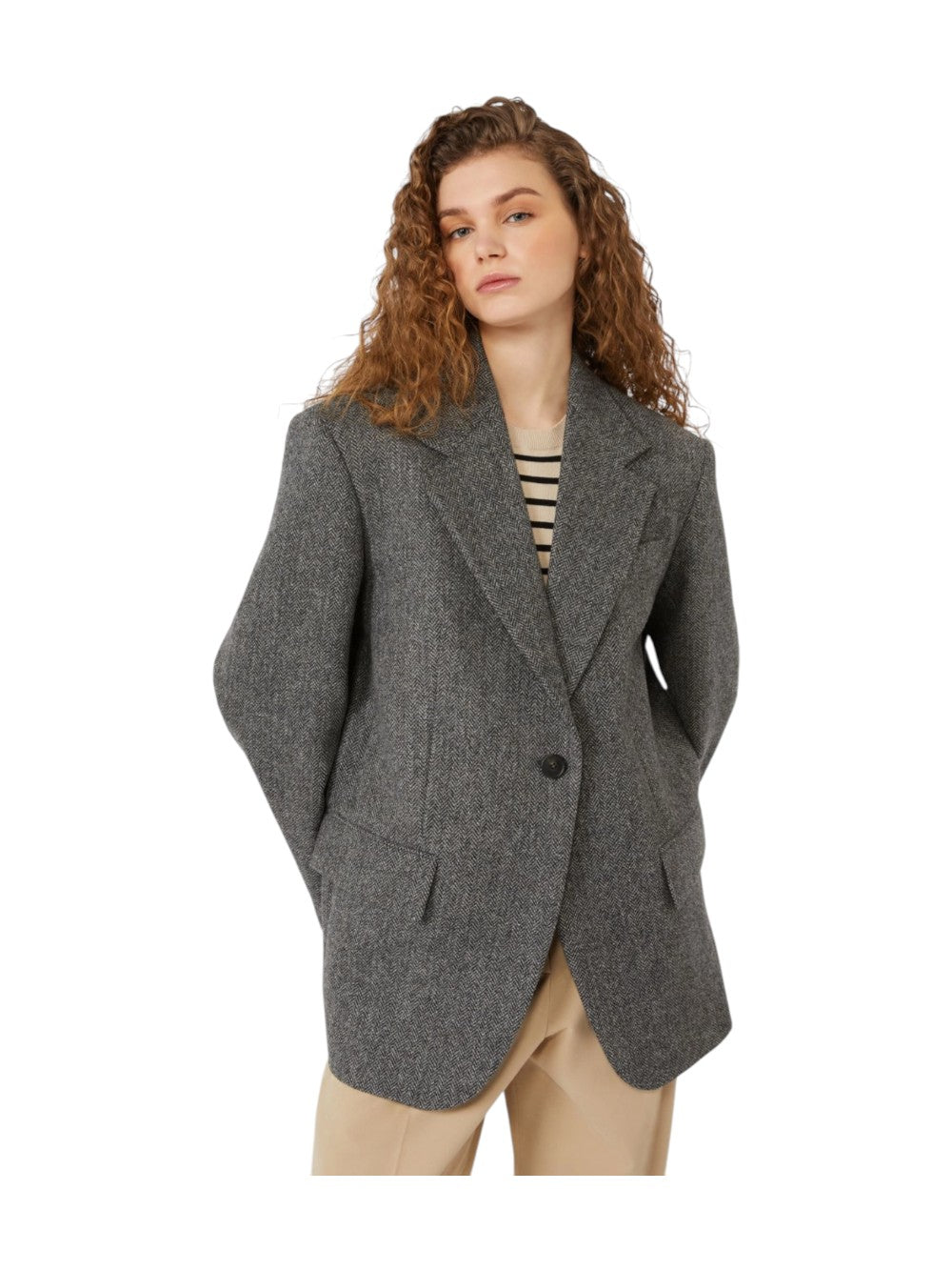 Max Mara Weekend Giacca Donna TRONTO TRONTO