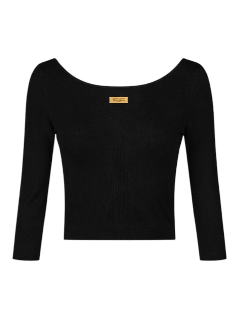 Elisabetta Franchi Maglia Donna  MK71W61E2110