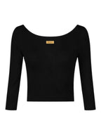 Elisabetta Franchi Maglia Donna  MK71W61E2110