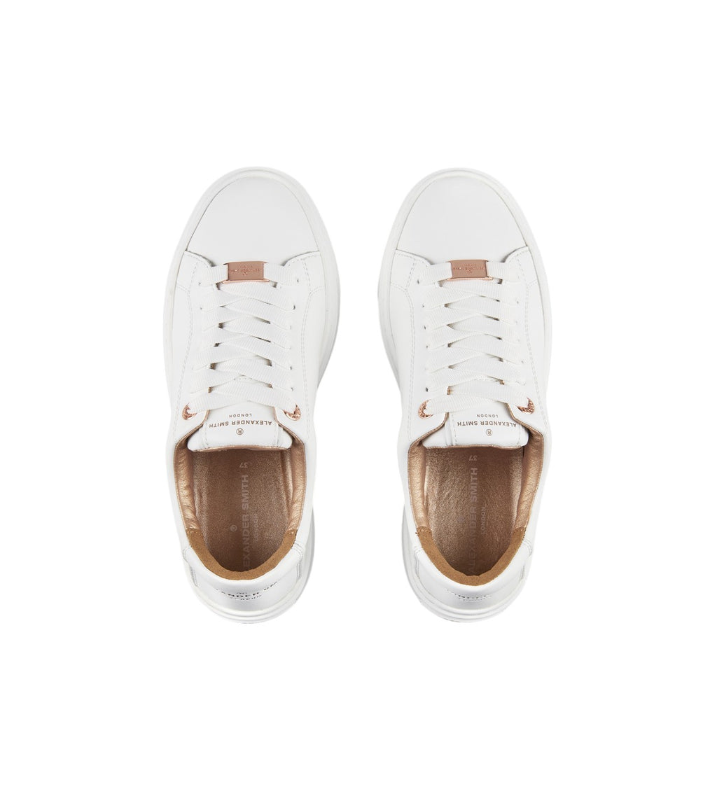 Alexander Smith Women's Sneakers LONDON HIGH
