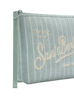 MC2 Saint Barth Pochette Donna  ALI0003 02811L