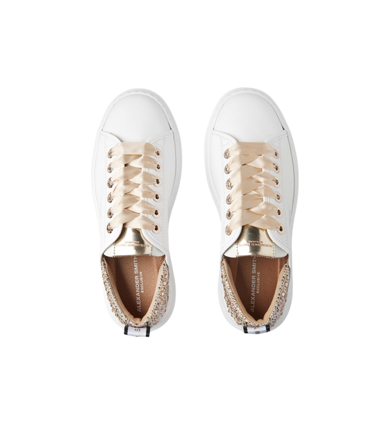 Alexander Smith Sneakers Donna WEMBLEY