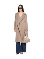 Max Mara Weekend Cappotto Donna RESINA RESINA