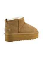 Colors of california stivali Donna WINTER BOOTS HC.SHEARPLA2
