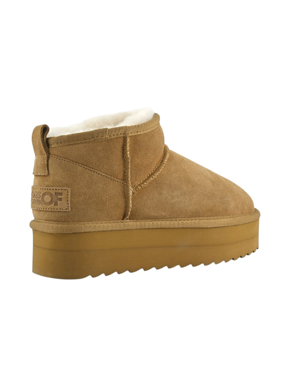 Colors of california stivali Donna WINTER BOOTS HC.SHEARPLA2