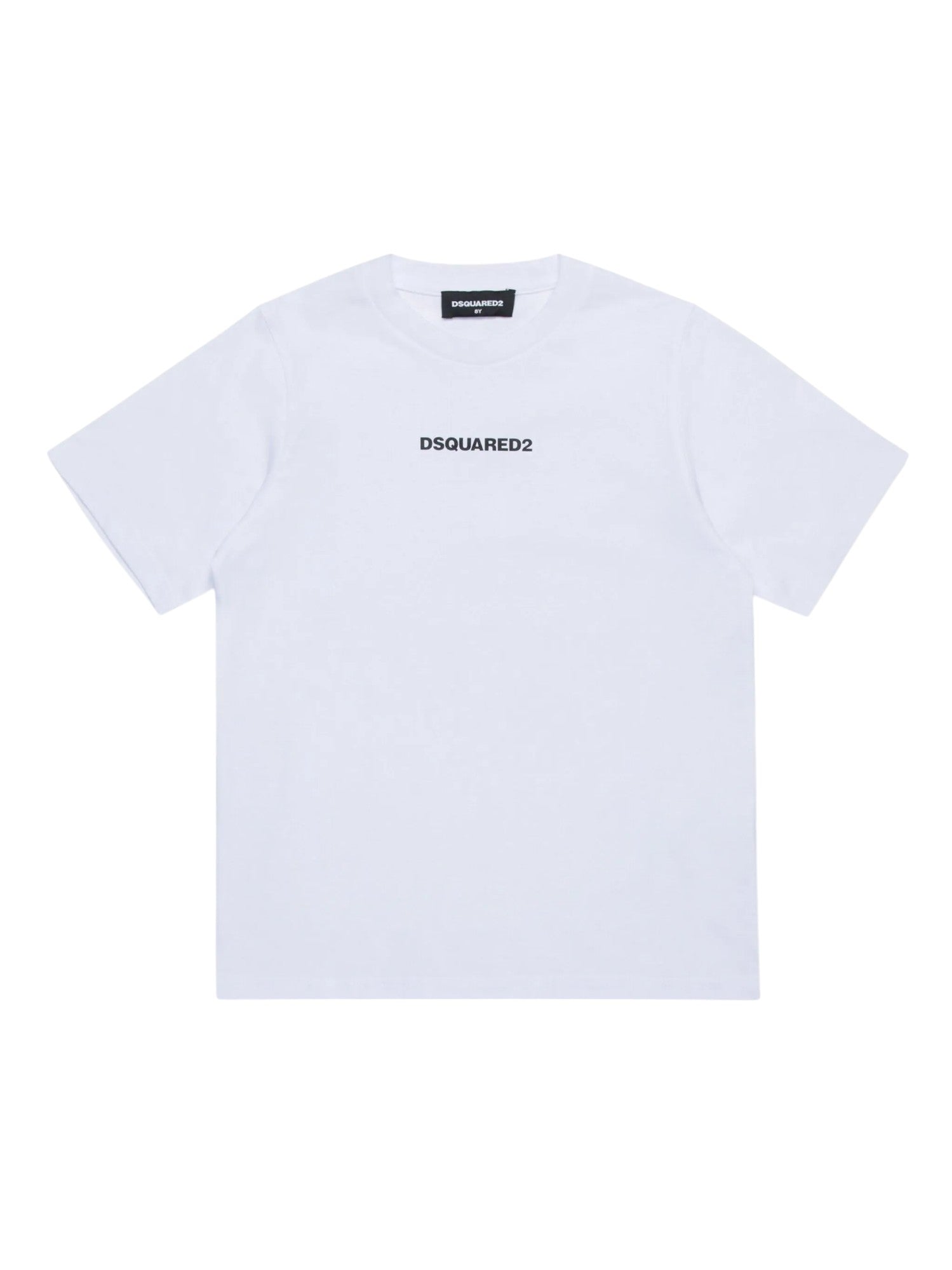 DSQUARED2 T-SHIRT Bambini e ragazzi DQ2823D004G