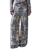 Liu Jo Pantalone Donna  CA6230TS555 P9652