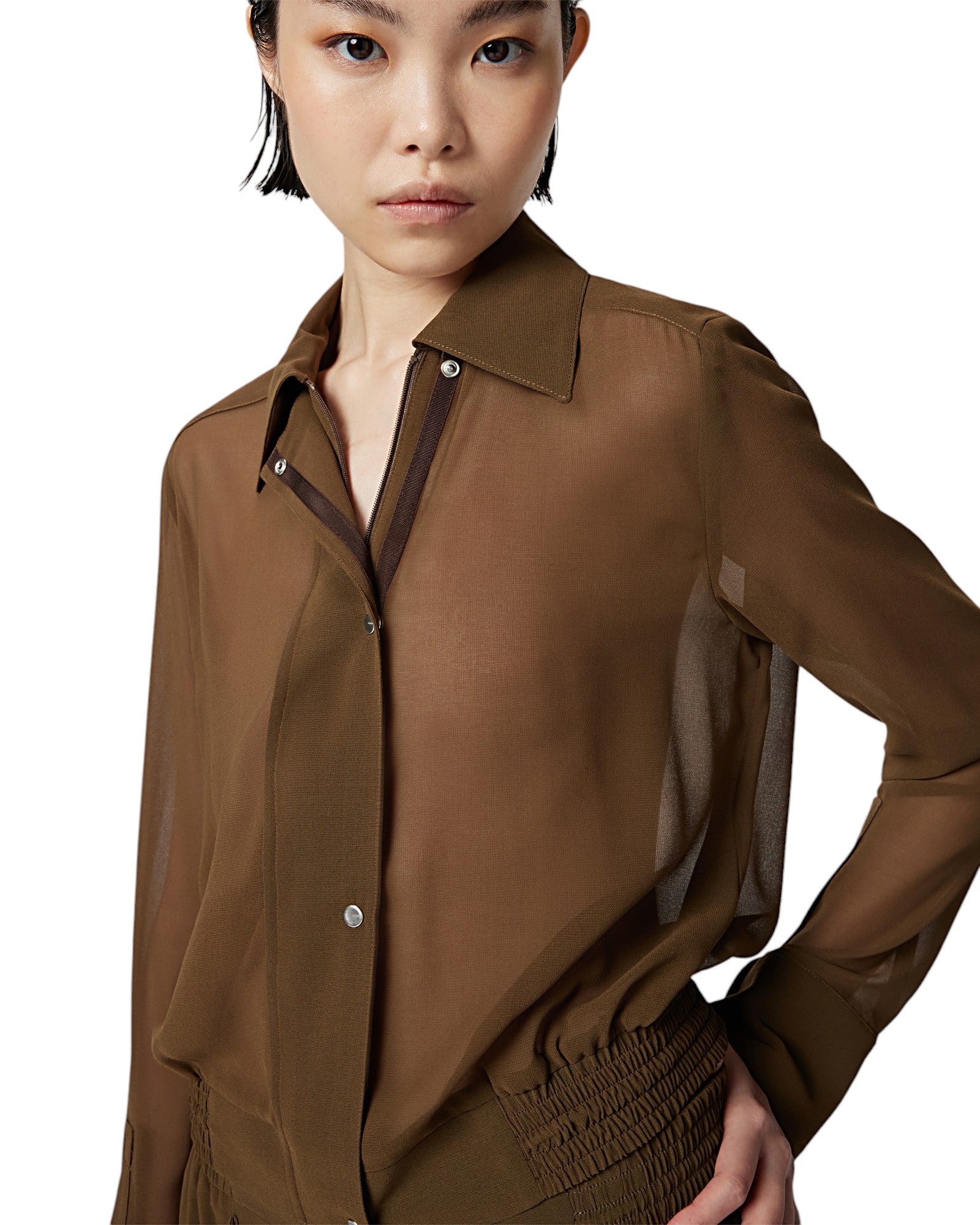 Pinko Women's Shirt CIN CIN SHIRT