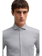 BOSS camicia Uomo 50527276