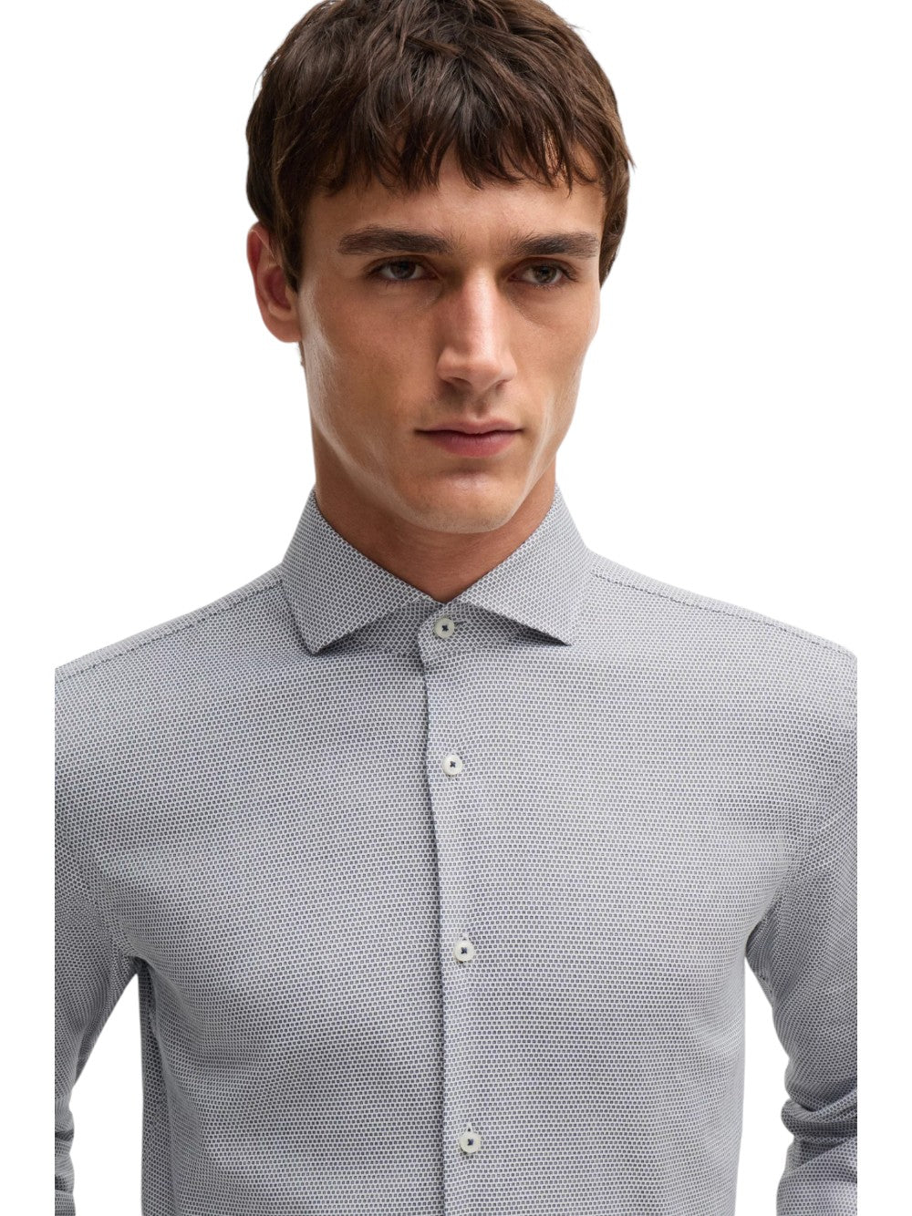 BOSS camicia Uomo 50527276