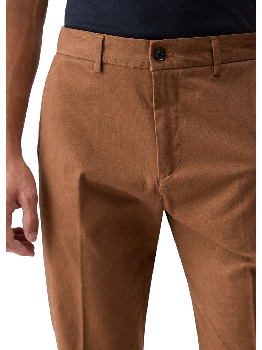 Liu Jo Uomo Pantalone Uomo  QF6060T878A71038