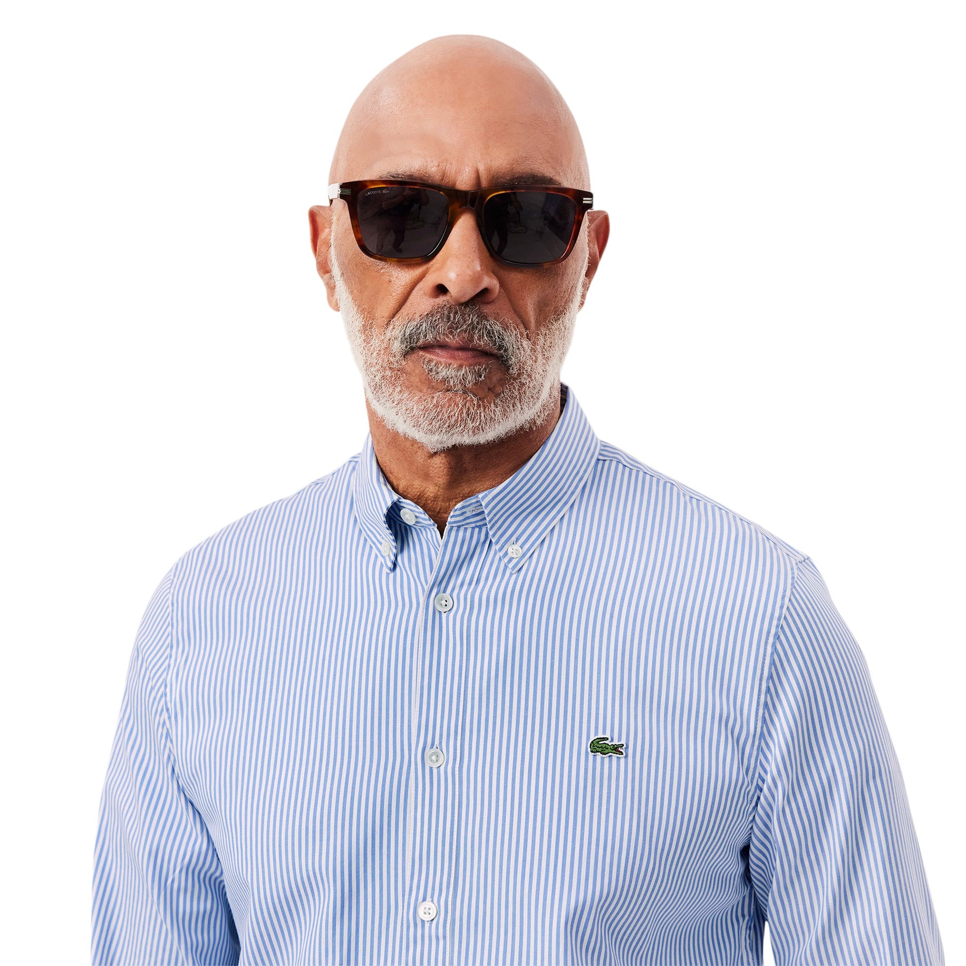 lacoste camicia Uomo CH2936