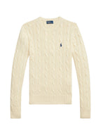 Polo Ralph Lauren Maglia Donna JULIANNA 211971869 015