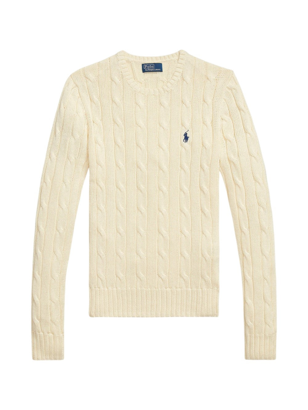 Polo Ralph Lauren Maglia Donna JULIANNA 211971869 015