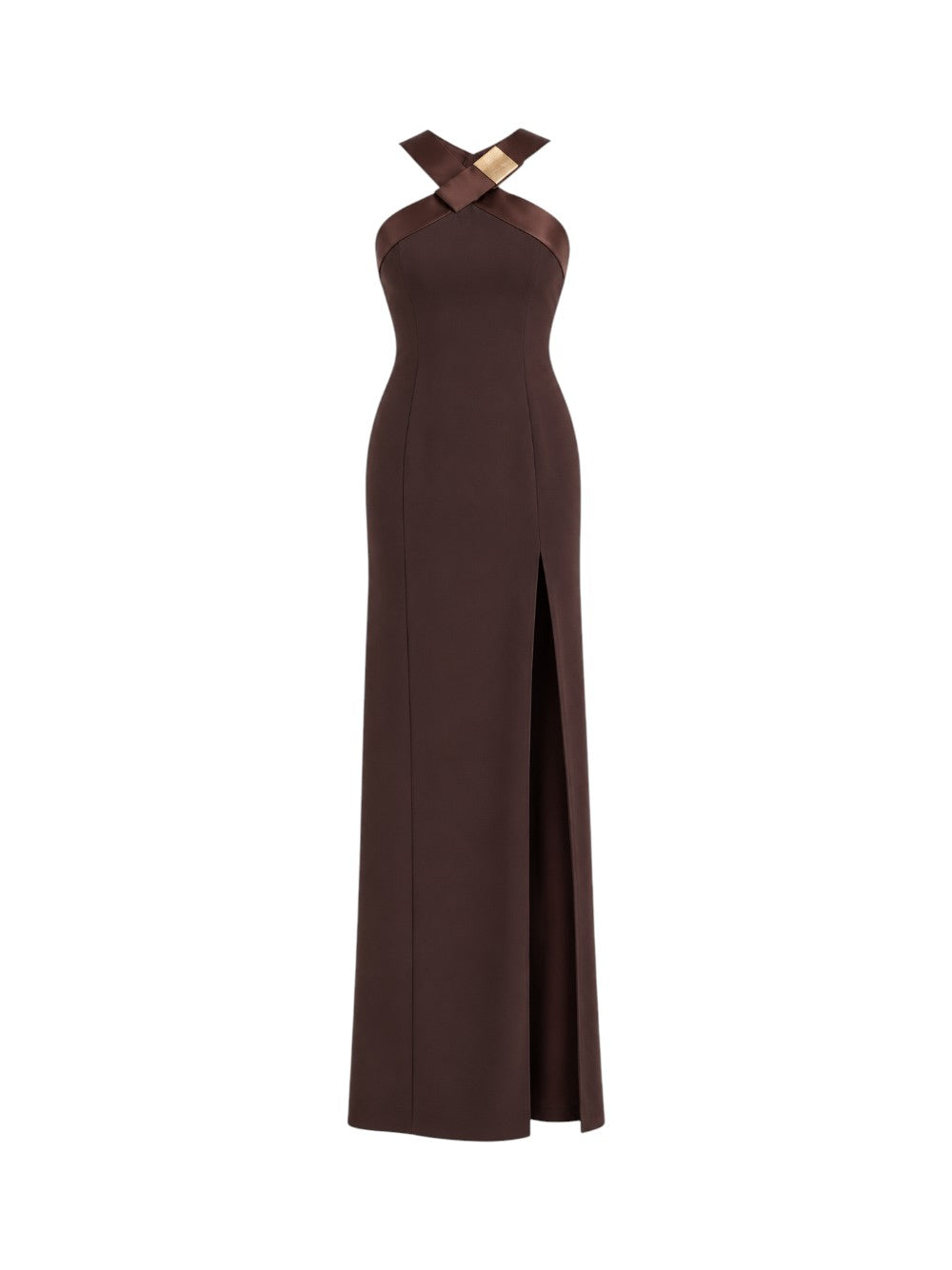 Exens Abito lungo Donna  A1013