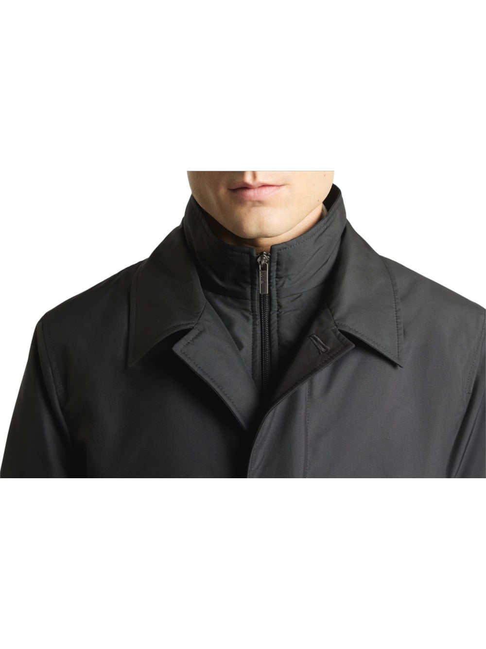 Fay Cappotto Uomo MORNING NAM62530160AX2B999