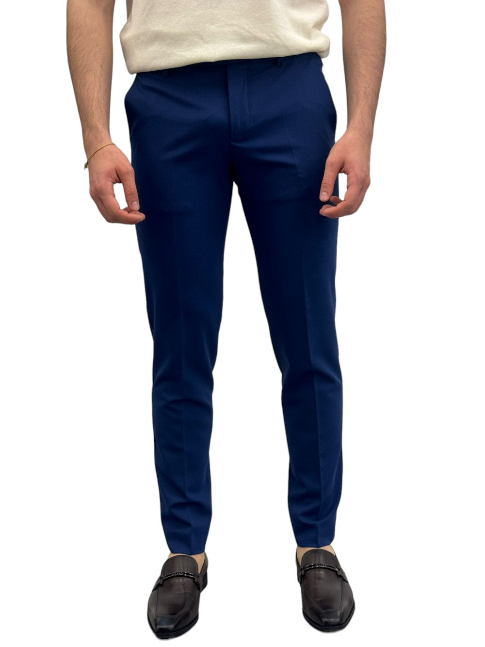 BHARNABA abito uomo Uomo SCARFACE-AB7217
