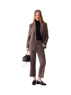 Liu Jo Pantalone Donna CIGARETTE PANT WF6212T733A L9175