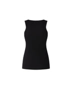 Pinko Women's Top TANK TOP CALCULATOR