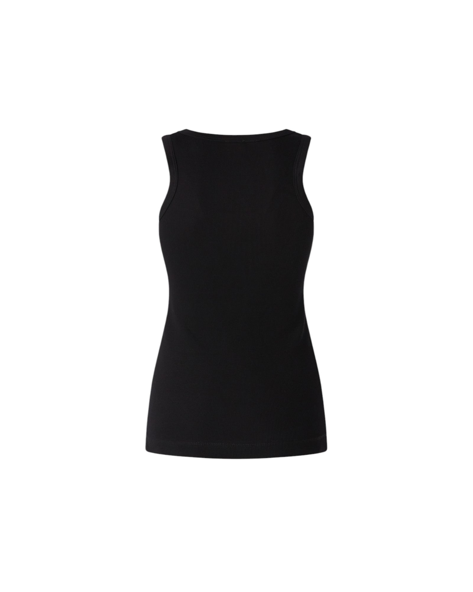 Pinko Top Donna CALCOLATORE CANOTTIERA