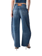 Liu Jo Jeans Donna PANT.BALLOON SPLITS H.W. UF6213D4854 79109