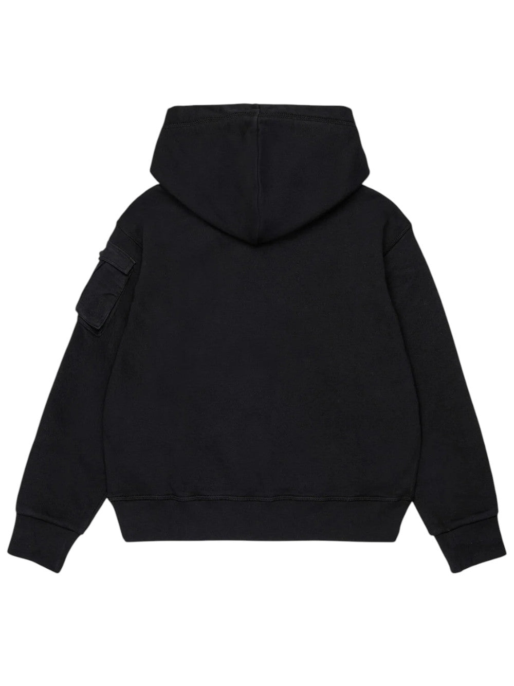 Dsquared2 Felpa Bambini e ragazzi  DQ2735 D0AC6 DQ900