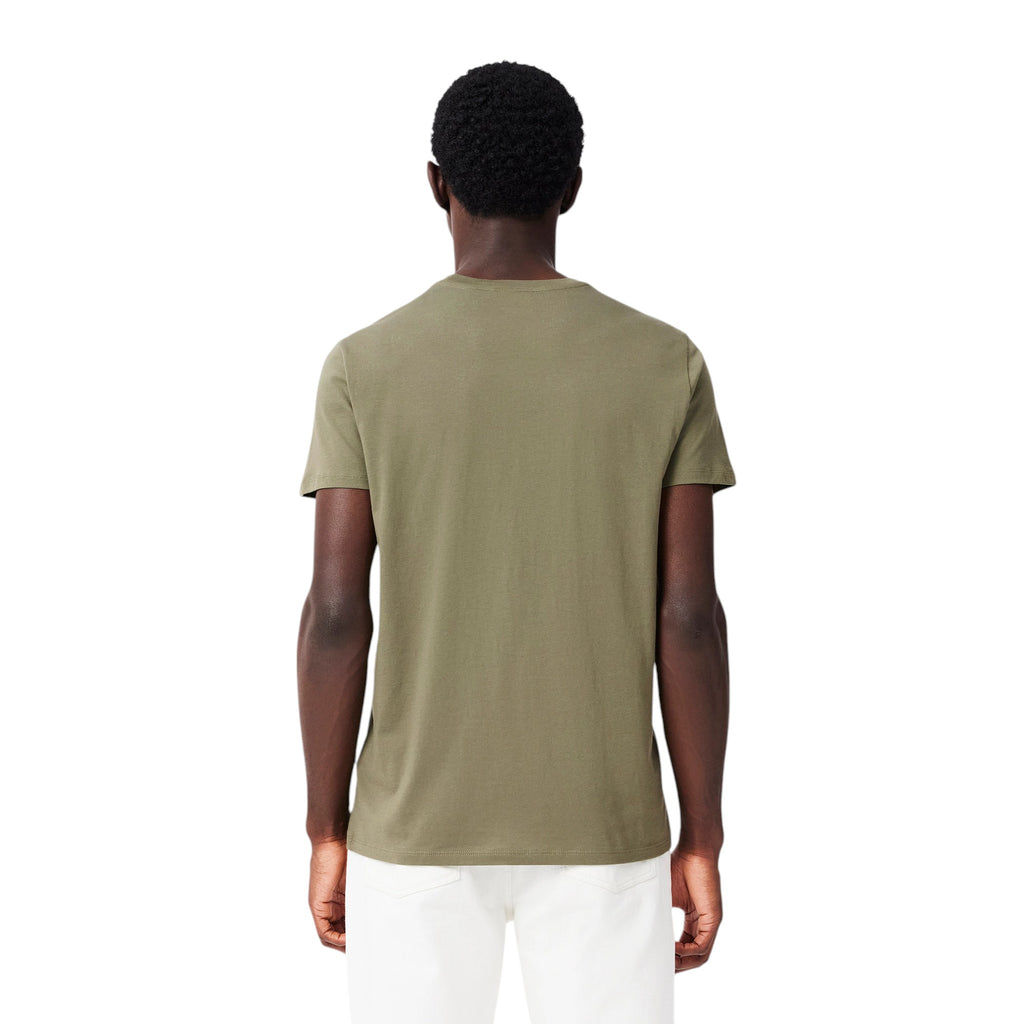 lacoste T-SHIRT Uomo TH6709