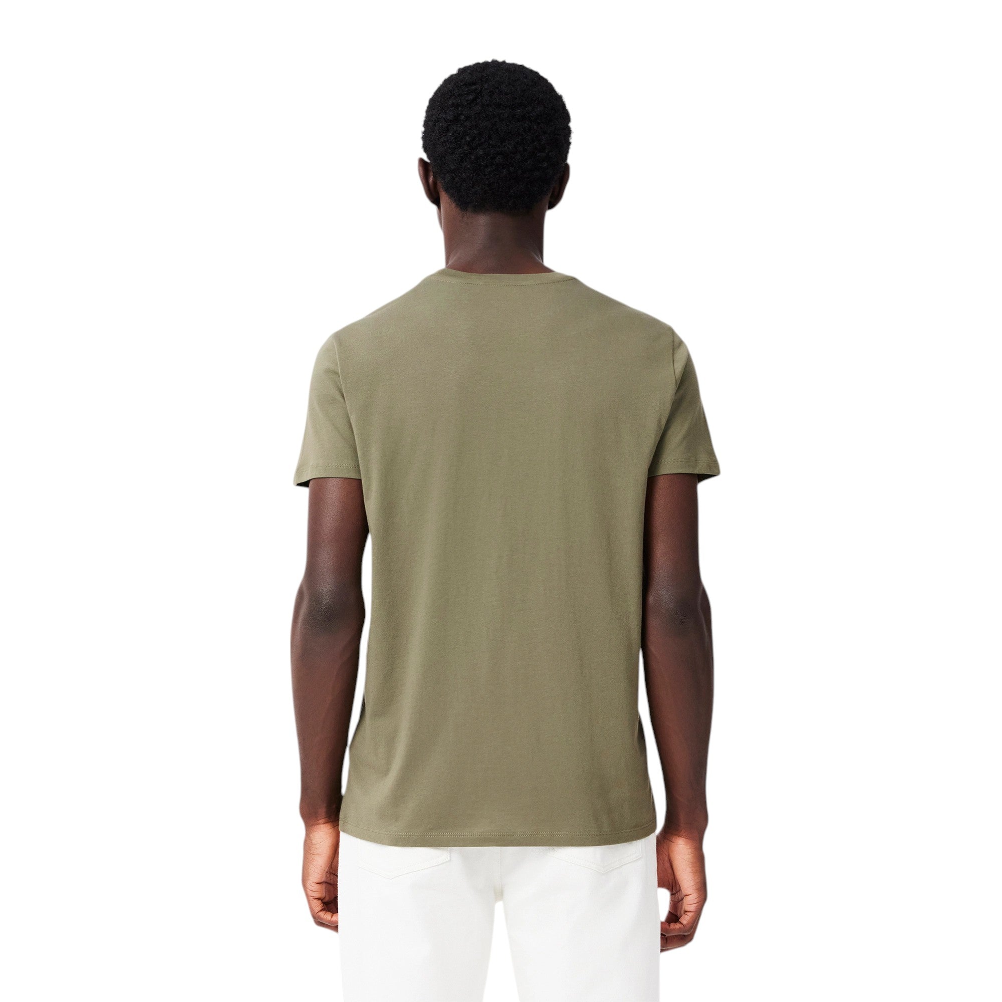 lacoste T-SHIRT Uomo TH6709