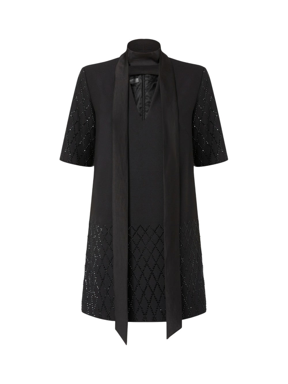 Pinko Abito Donna LIPOGRAMMA ABITO 105523A2PO Z99
