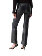 Liu Jo Pantalone Donna PANT.SPALMATO CF6280E0624 22222