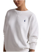 POLO RALPH LAUREN felpa Donna 211935582