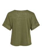 VILA Women's Sweater 14104601