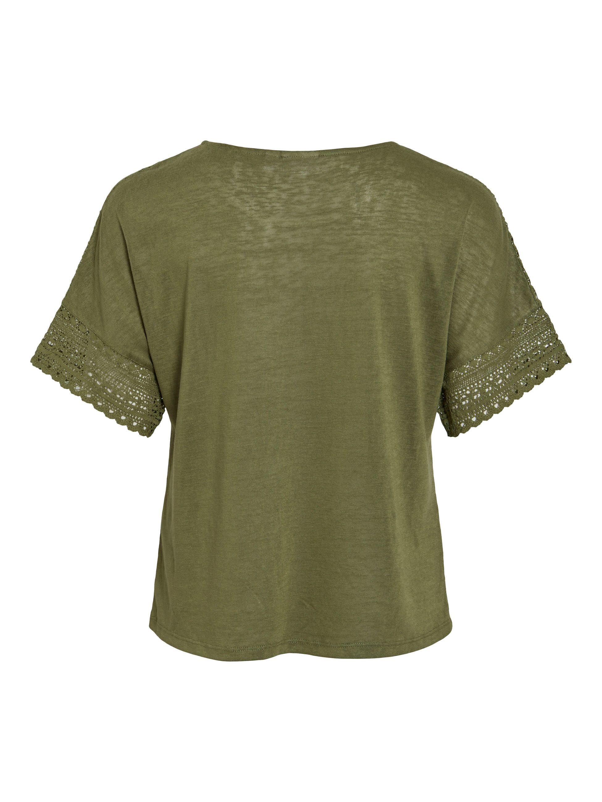 VILA Maglia Donna 14104601