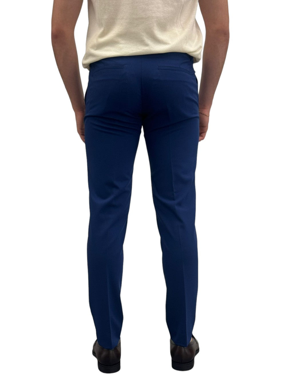 BHARNABA abito uomo Uomo SCARFACE-AB7217