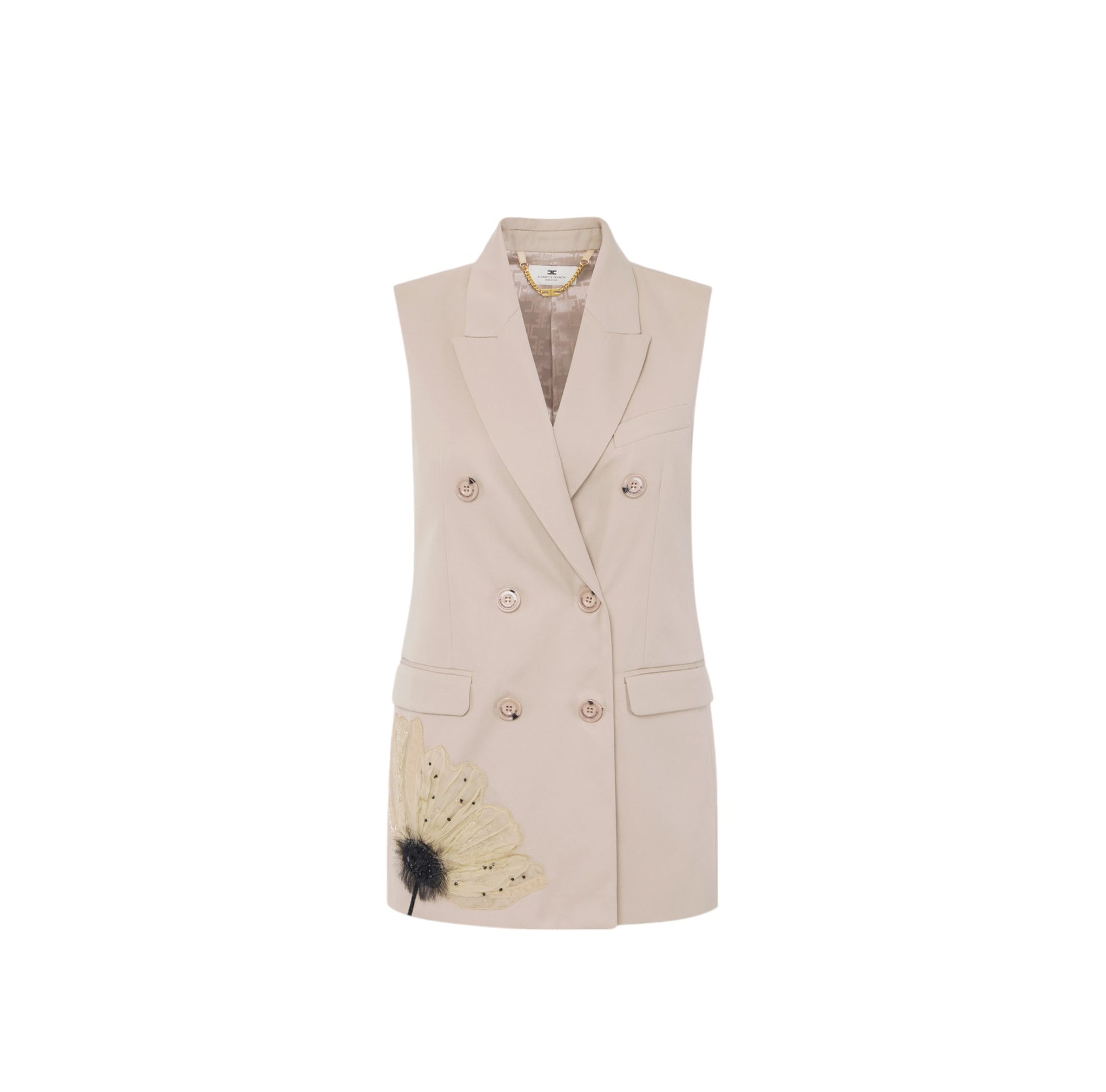 elisabetta franchi Giacca Donna GI15952E2