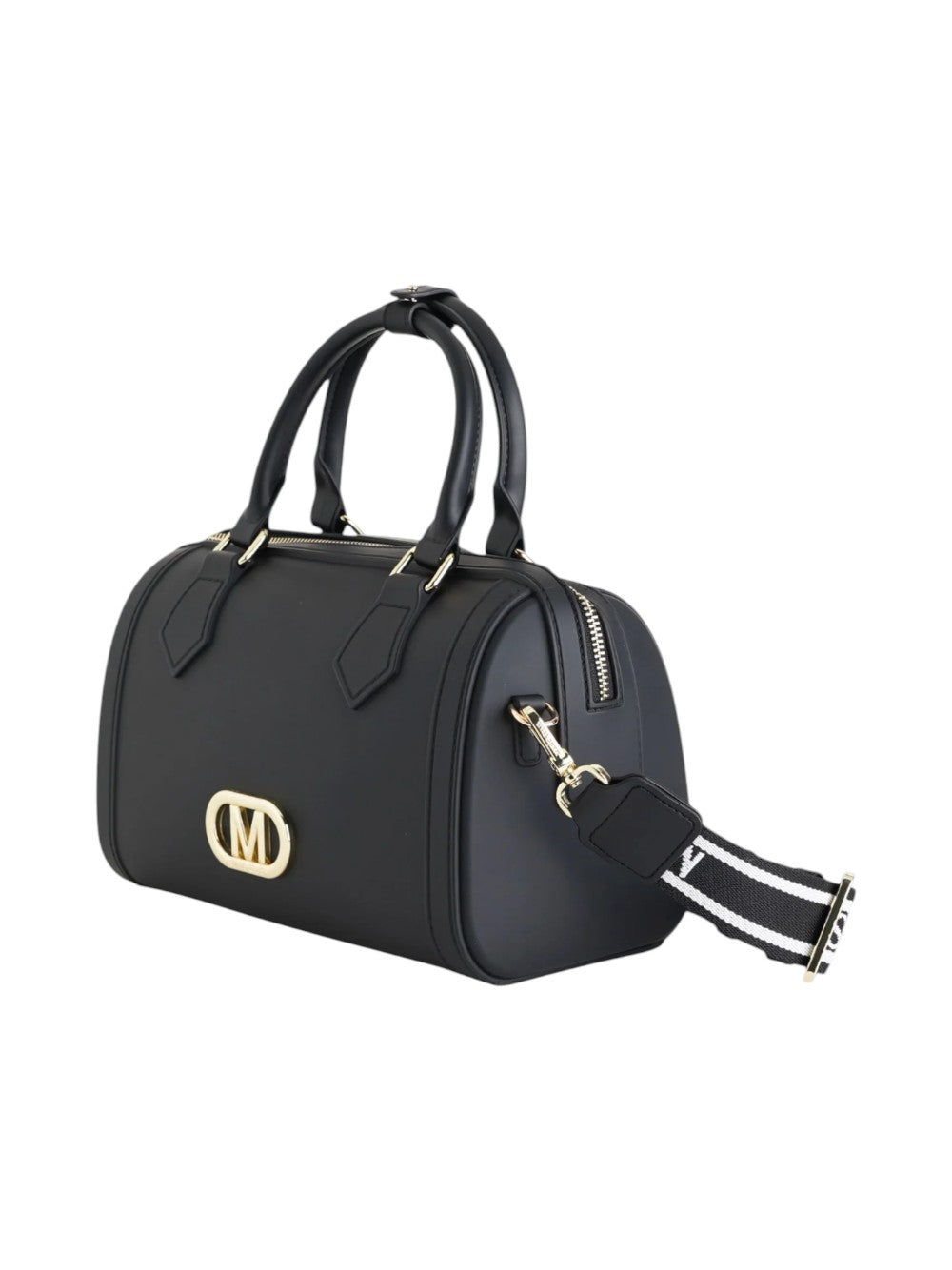 Marc Ellis Borsa Donna  Flat Estrella L Bl