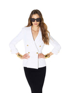 Elisabetta Franchi Giacca Donna  GI26766E2360