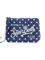 MC2 Saint Barth Pochette Donna ALINE W ALI0002 02644M