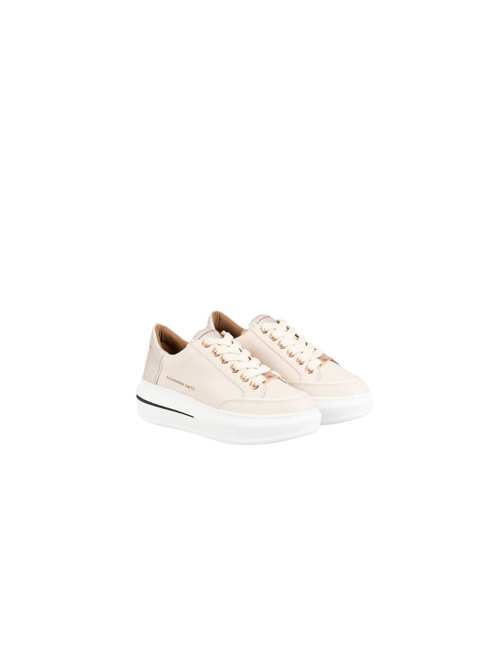 Alexander Smith Sneakers Donna LANCASTER