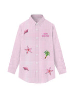 MC2 Saint Barth T-SHIRT Bambine e ragazze  BRIG003 02537L
