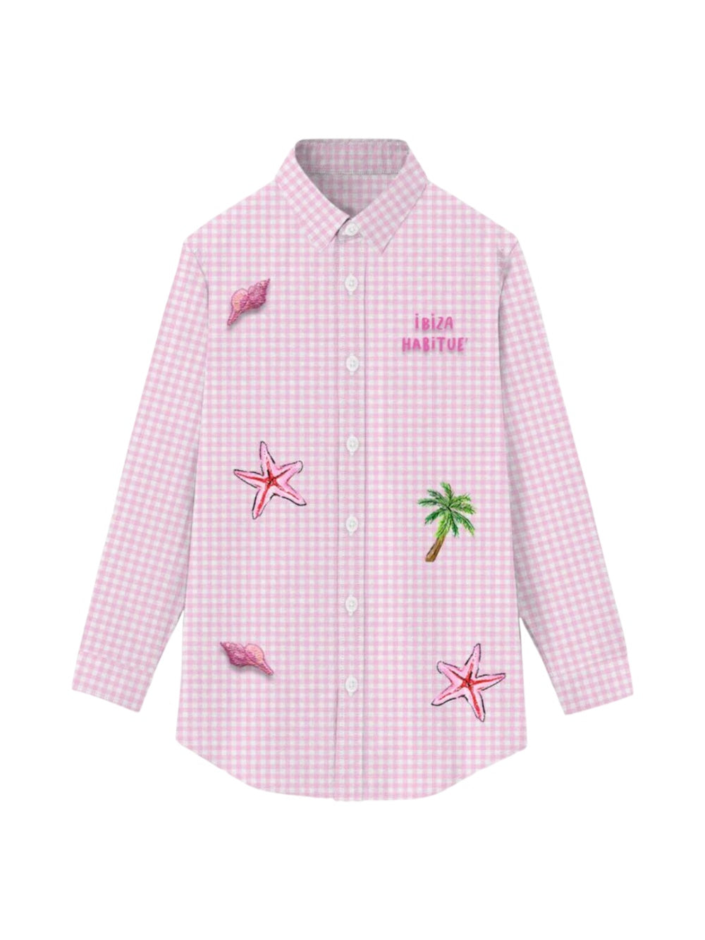 MC2 Saint Barth T-SHIRT Bambine e ragazze  BRIG003 02537L
