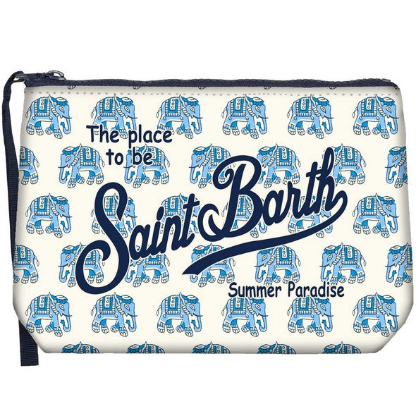 MC2 Saint Barth POCHETTE Donna ALINE