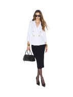 Elisabetta Franchi Giacca Donna  GI26766E2360