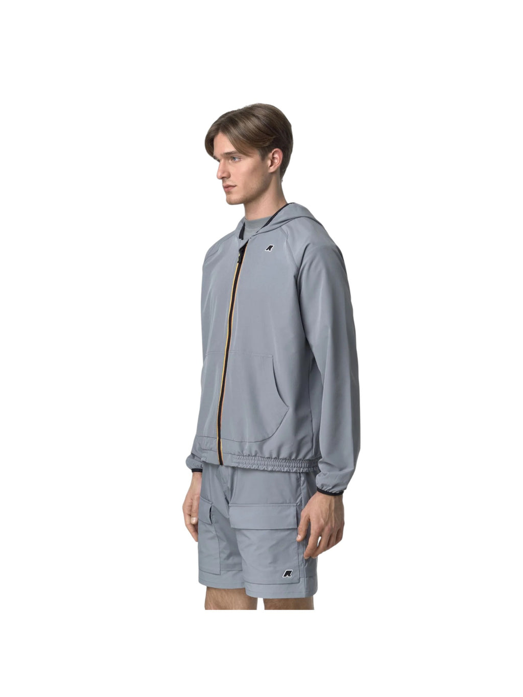 K-Way GIUBBINO Uomo  K8138RW