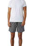 John Richmond Costume Uomo TATIR UMP26342CO BLACK