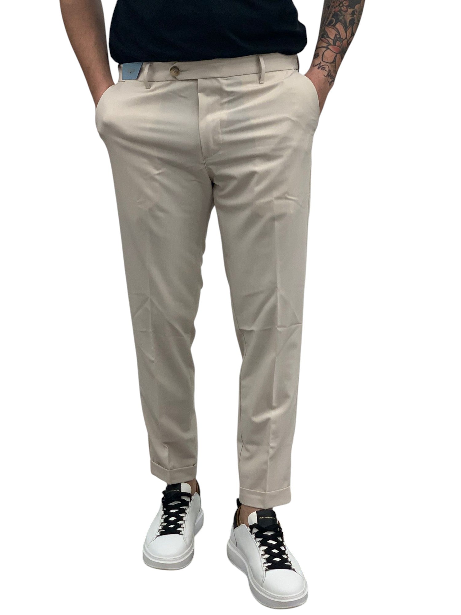 Enjoy pantalone Uomo PT25-220032